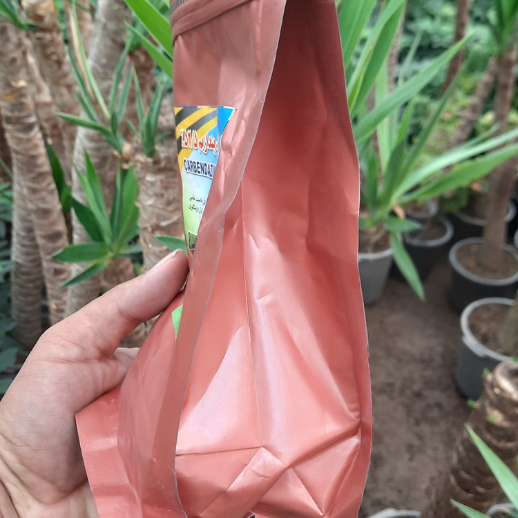 قارچکش کاربندازیم ایپرودیوم ترکیبی ضد قارچ قوی