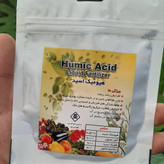 هیومیک اسید