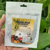 هیومیک اسید