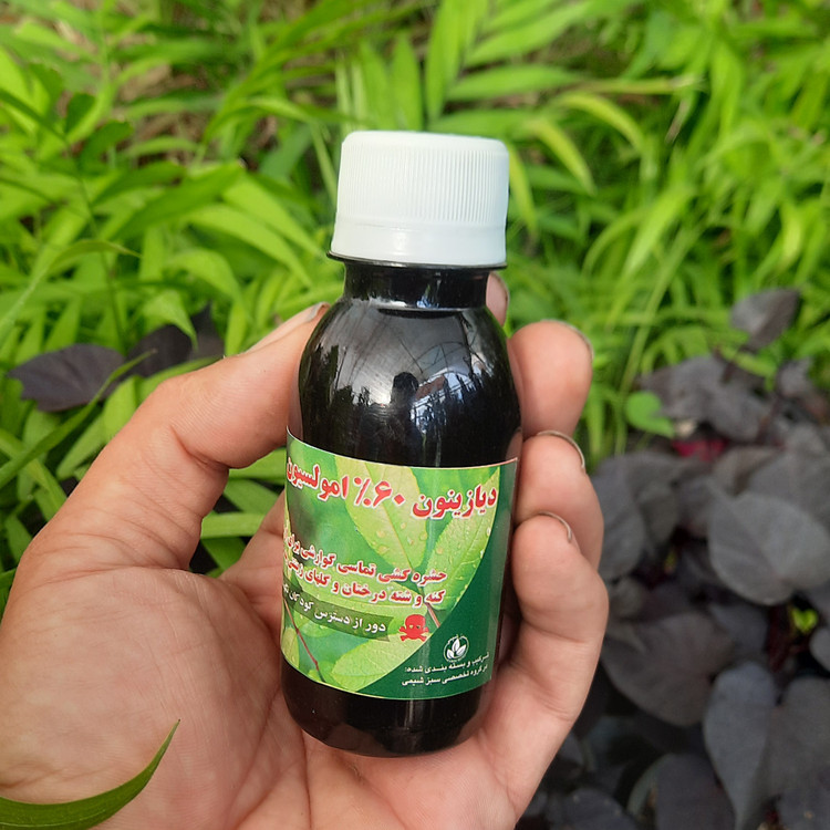 حشره کش دیازینیون