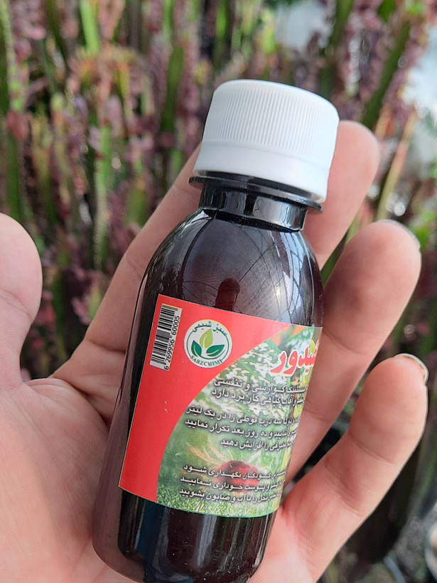 حشره کش کنفیدور