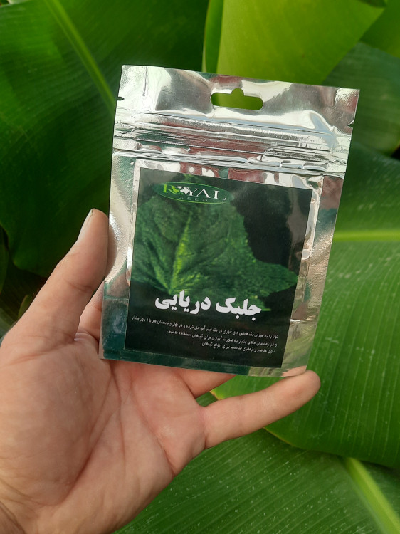 خرید و قیمت جلبک دریایی قیمت مناسب