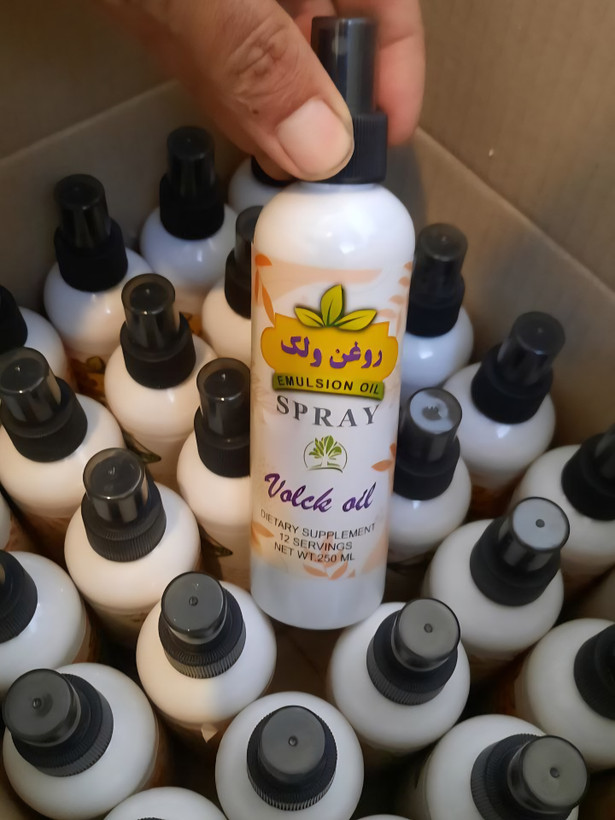 خرید و قیمت روغن ولک تمیز کننده گیاهان آپارتمانی