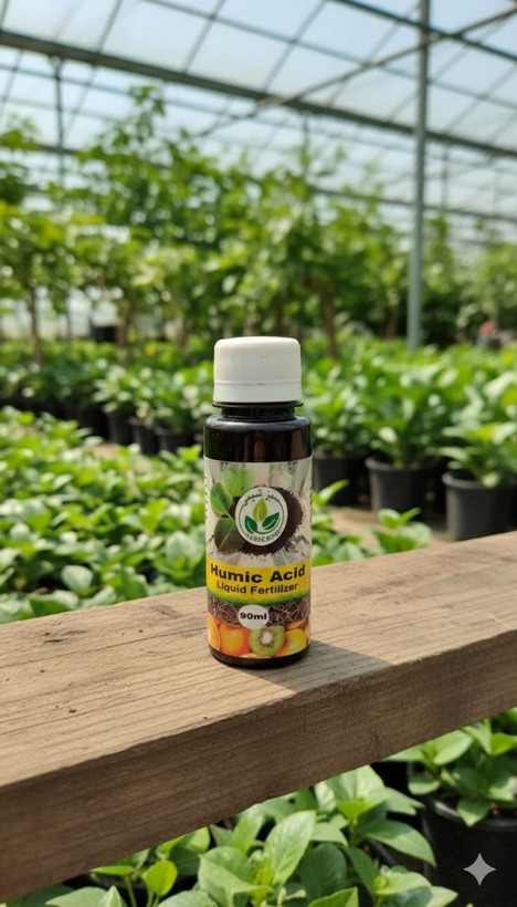 هیومیک اسید