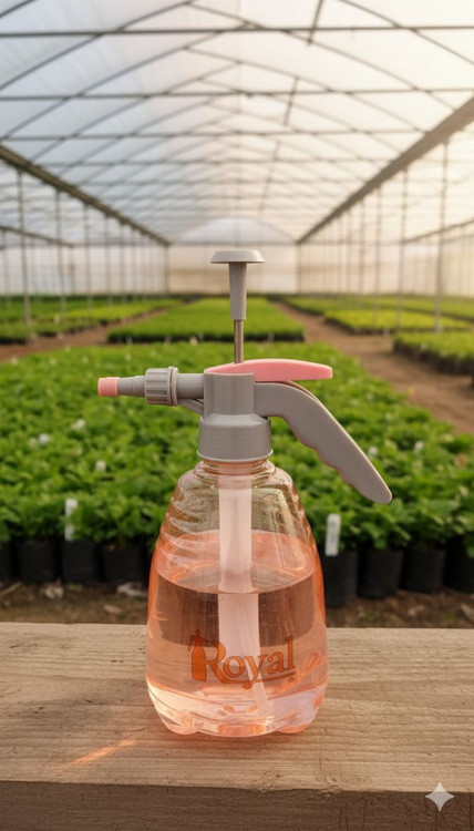 خرید عمده و تک سم پاش و اب پاش