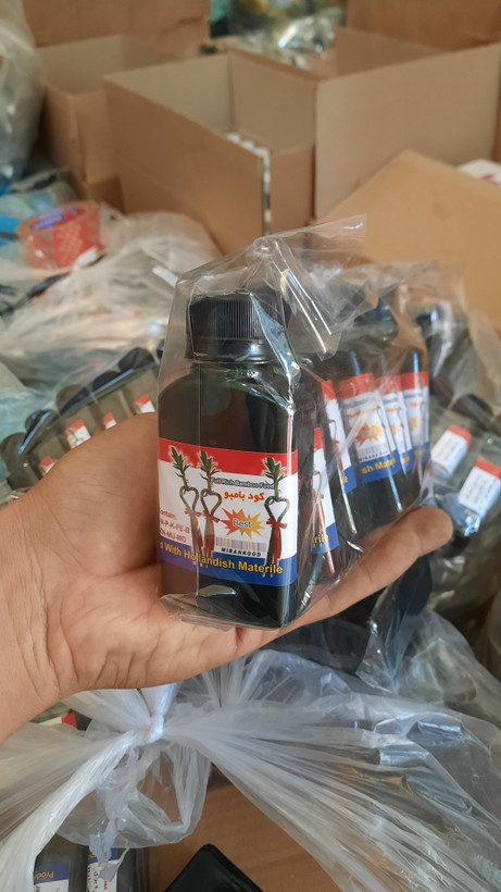 کود مناسب رشد بامبو