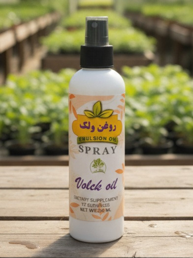 خرید و قیمت روغن ولک تمیز کننده و براق کننده برگ گیاهان اپارتمانی و دفع سریع افات