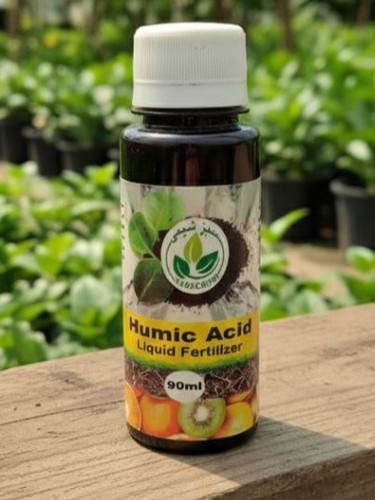 خرید و قیمت هیومیک اسید بهبود دهنده خاک