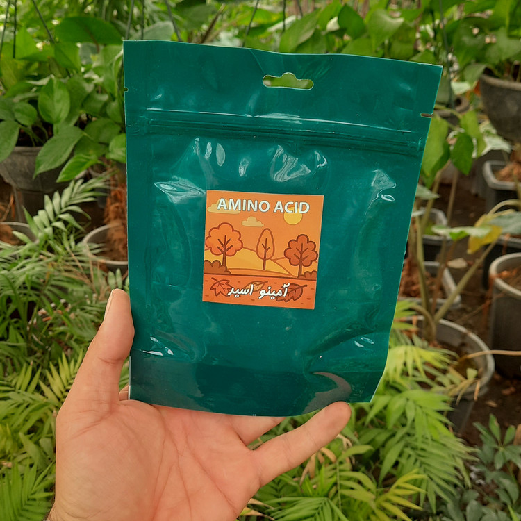 خرید و قیمت آمینو اسید