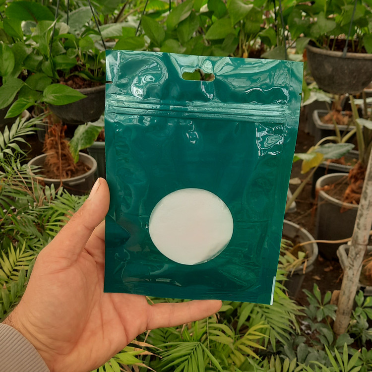 خرید و قیمت کود امینو اسید ضد شوک و ضد تنش گیاهان آپارتمانی