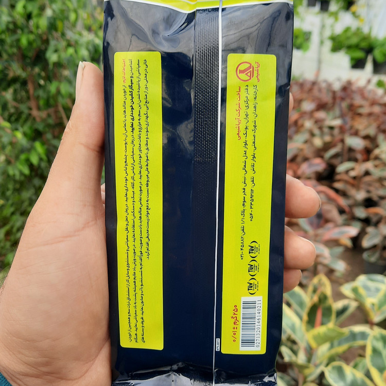 خرید و قیمت سم حلزون متالدهاید قوی